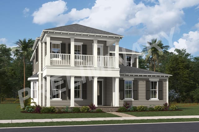850 SW Newfield Avenue, Palm City, FL 34990