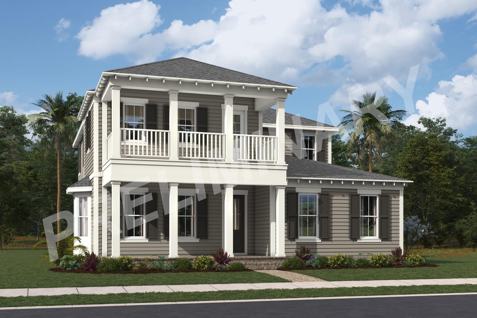 850 SW Newfield Avenue, Palm City, FL 34990