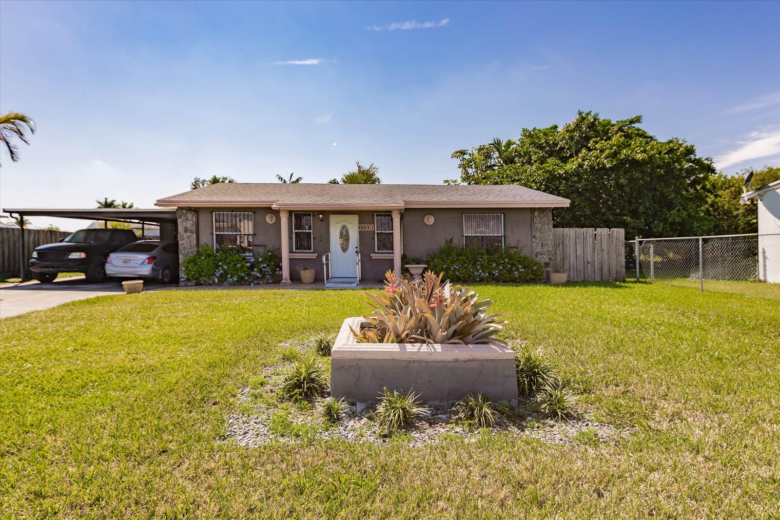 22330 SW 112th Avenue, Miami, FL 33170