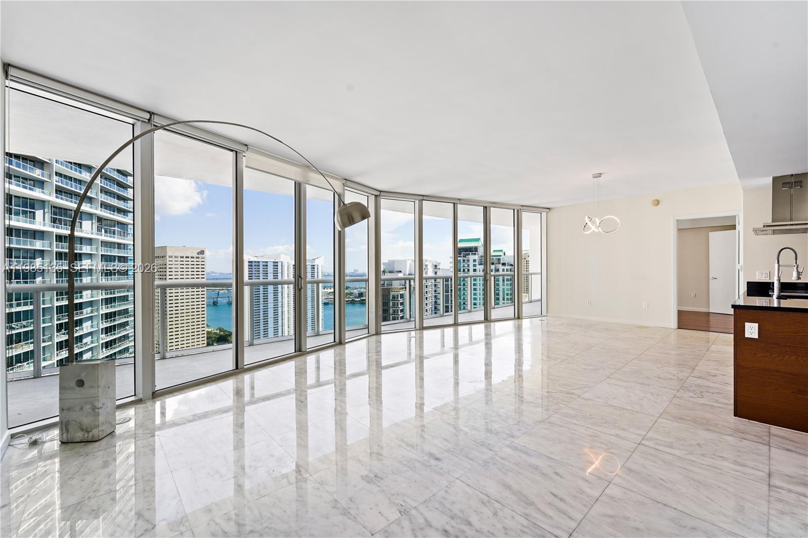 495 Brickell Avenue 3904, Miami, FL 33131, Miami