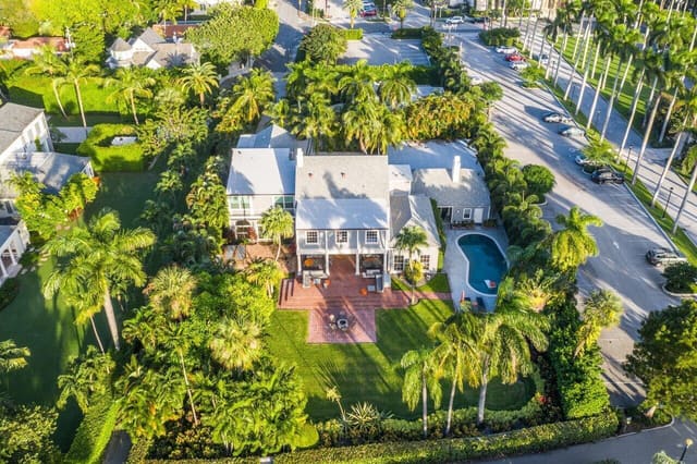 15 S Lake Trail, Palm Beach, FL 33480