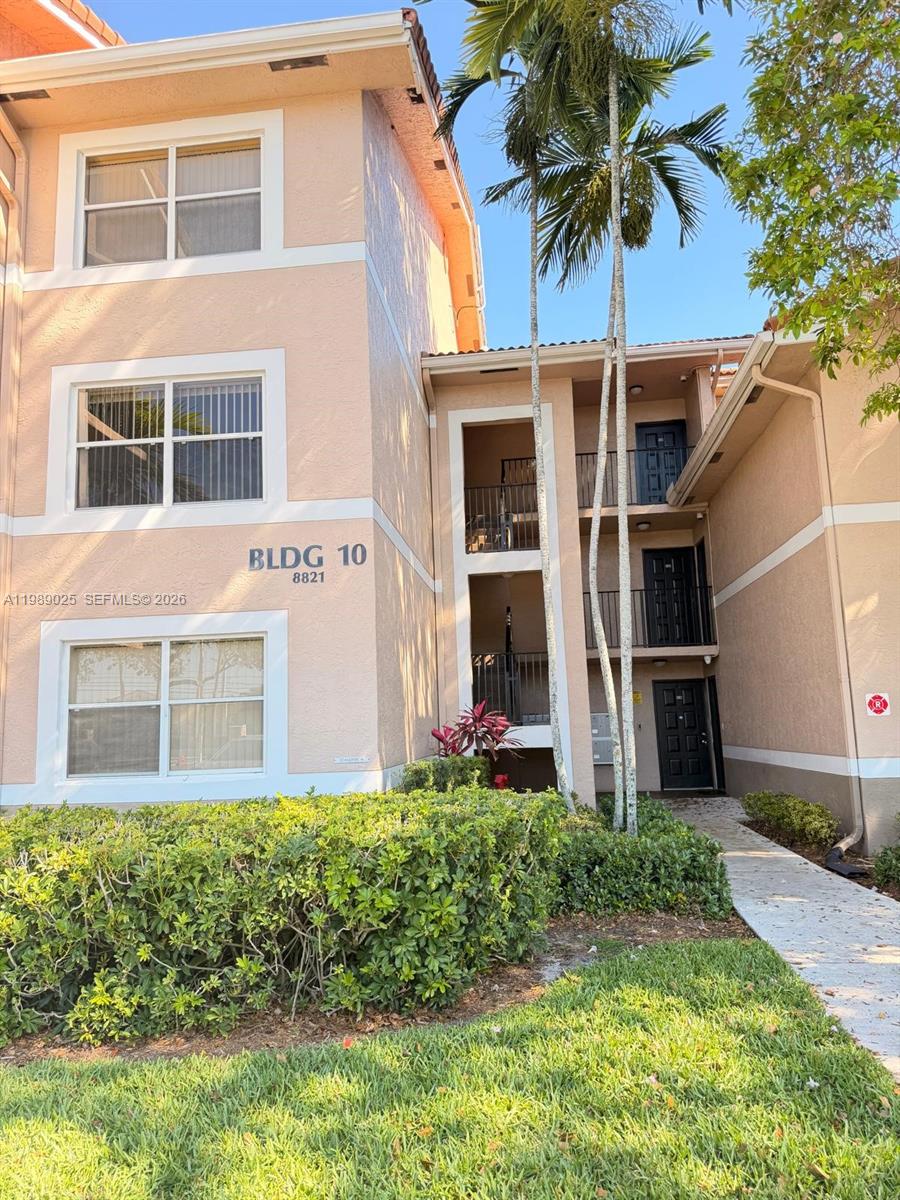 8821 Wiles Road 108, Coral Springs, FL 33067, Coral Springs