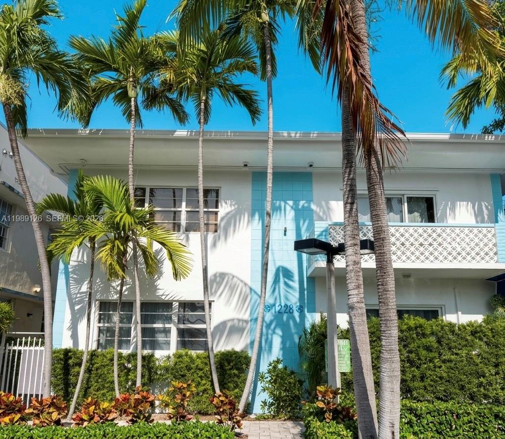 1228 Pennsylvania Avenue 7, Miami Beach, FL 33139, Miami Beach