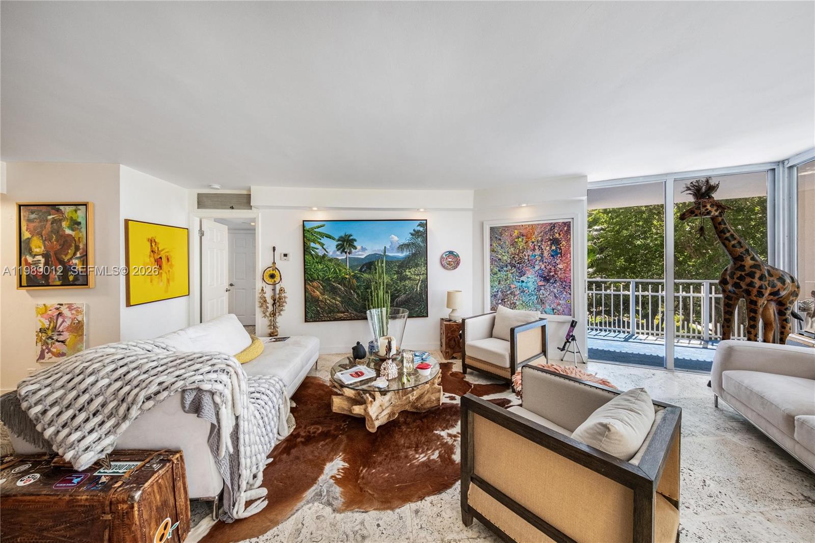 2000 Towerside Terrace 510, Miami, FL 33138, Miami
