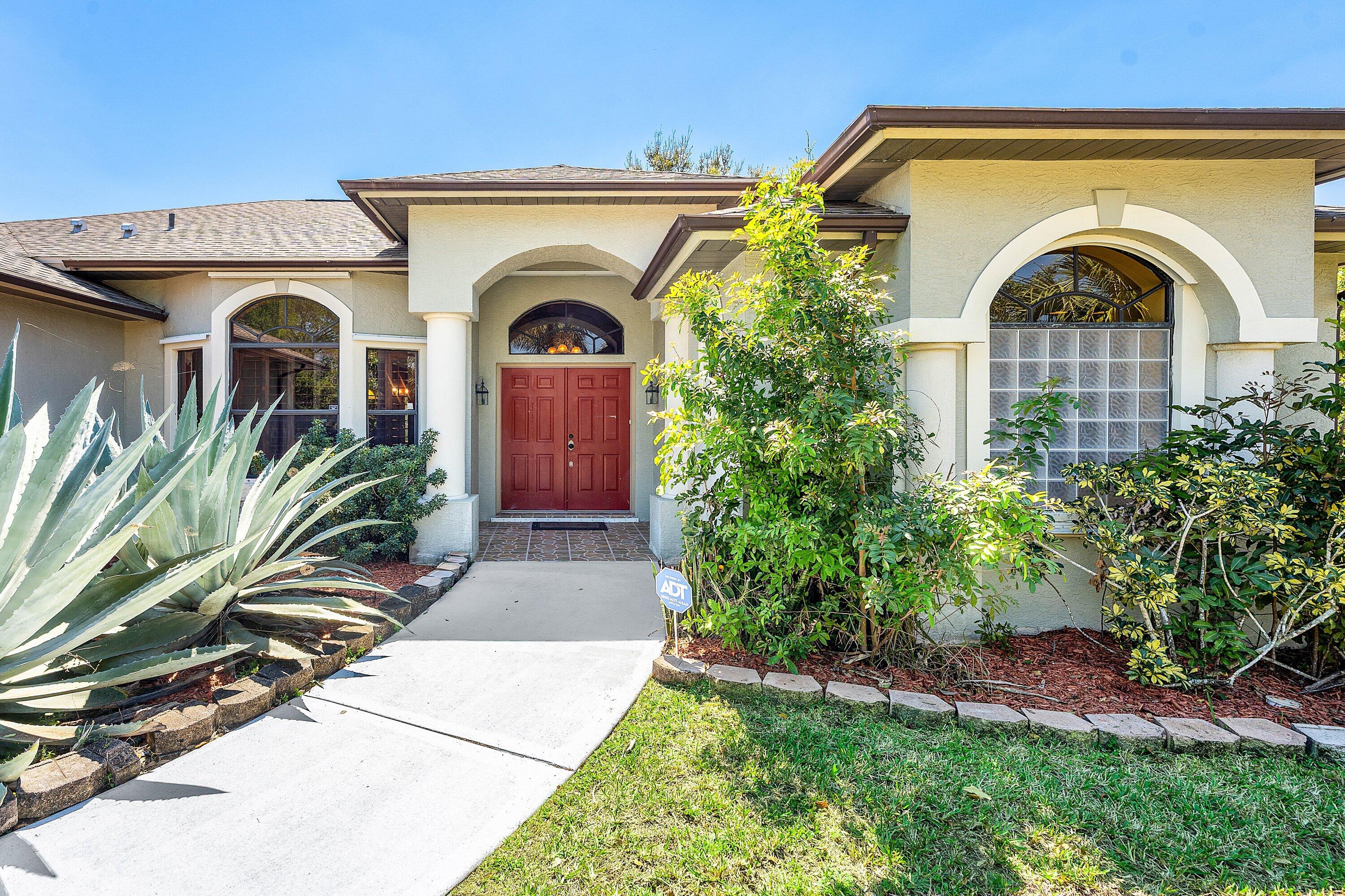 1508 SW Crater Avenue, Port St. Lucie, FL 34953, Port St Lucie