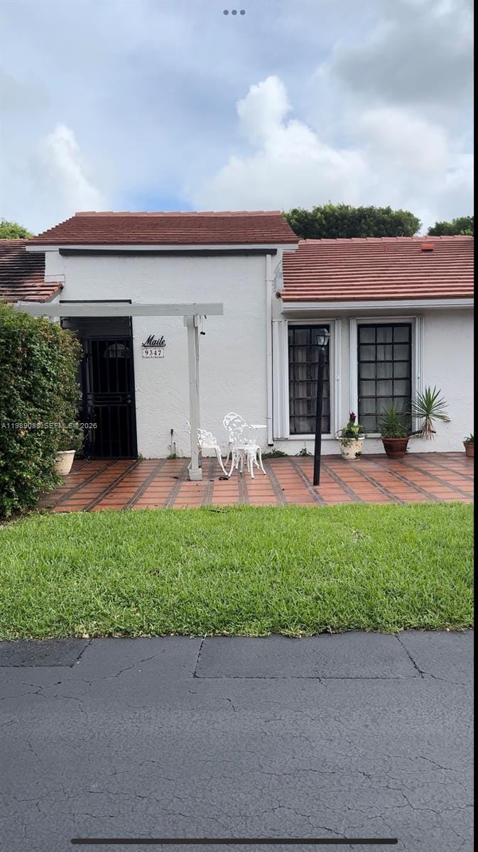 9347 SW 7th Lane, Miami, FL 33174