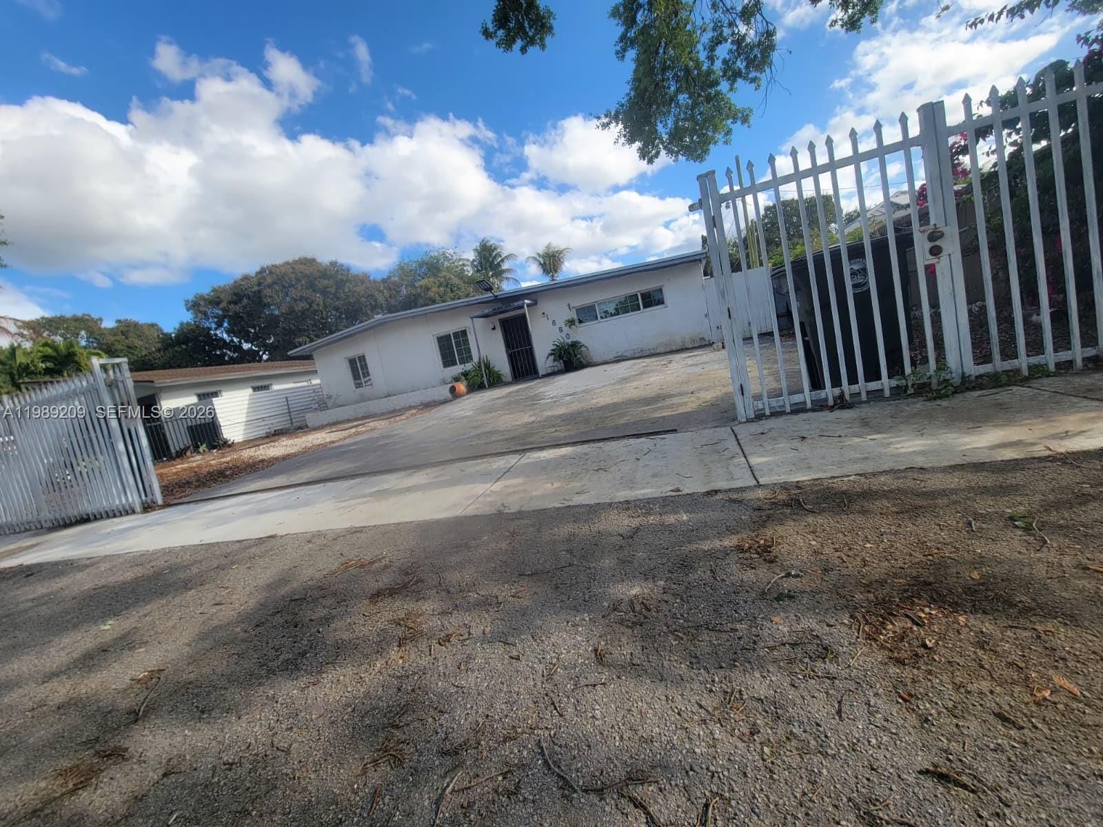 1680 NW 122nd Street, North Miami, FL 33167 photo 2
