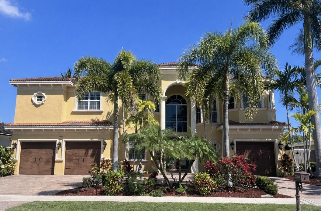 2221 NE 48th Court, Lighthouse Point, FL 33064, Lighthouse Point