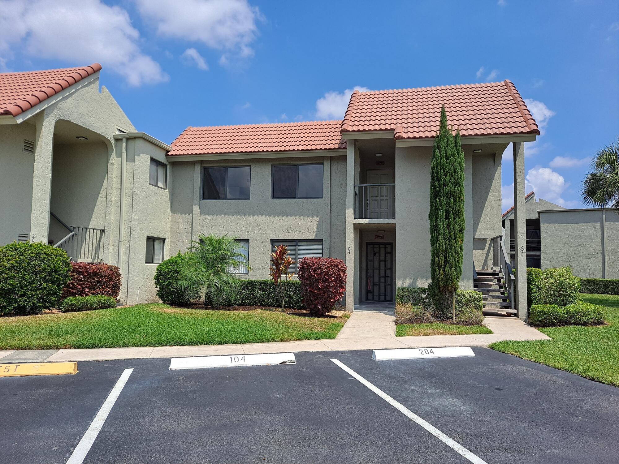 5500 Fairway Park Drive 204, Boynton Beach, FL 33437, Boynton Beach
