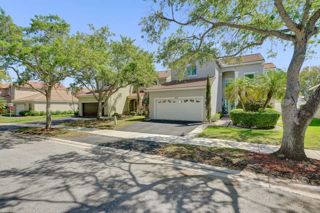 873 Stanton Drive, Sector 4 North, Weston, FL