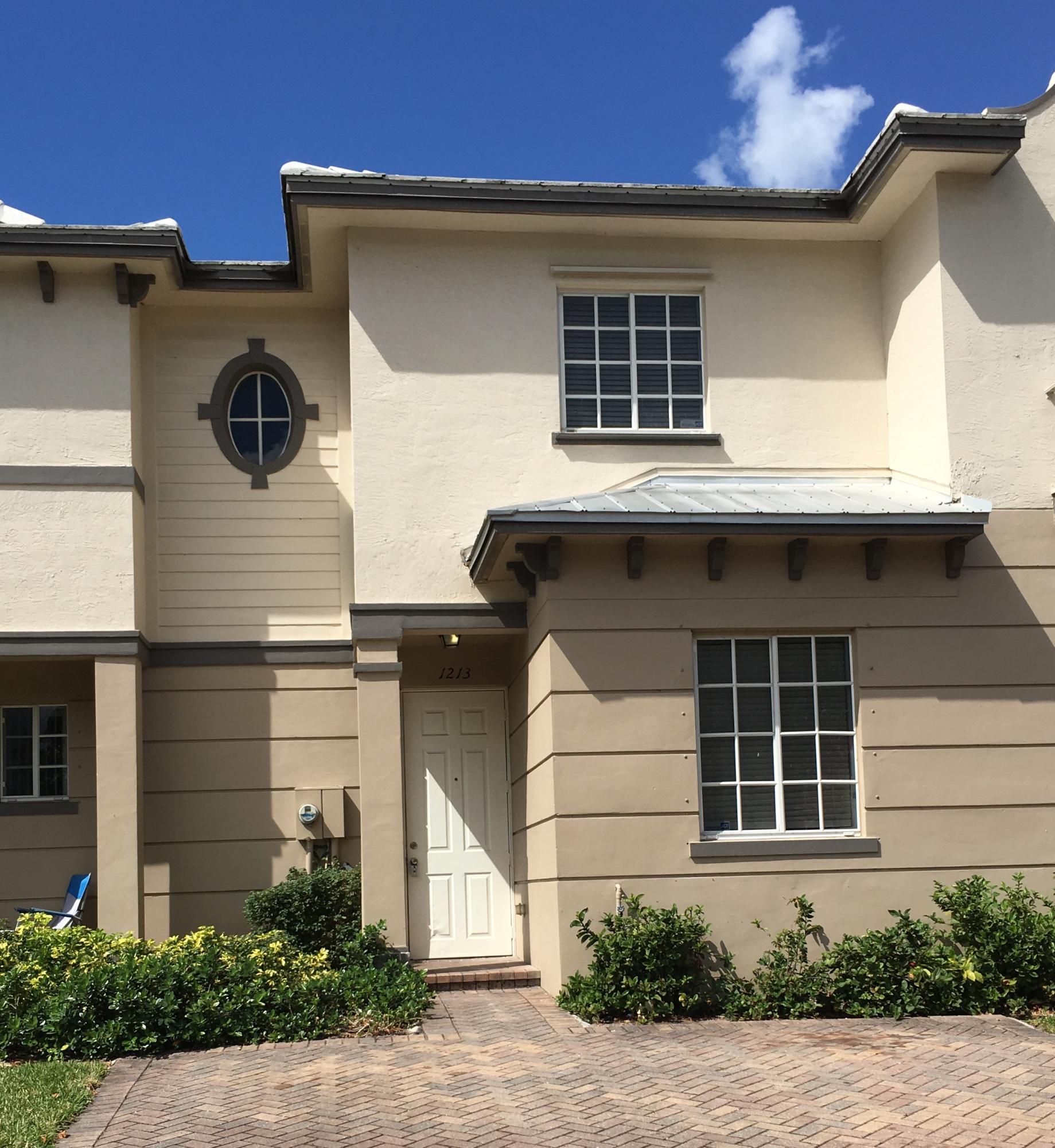 1213 Abaco Lane, West Palm Beach, FL 33404, West Palm Beach