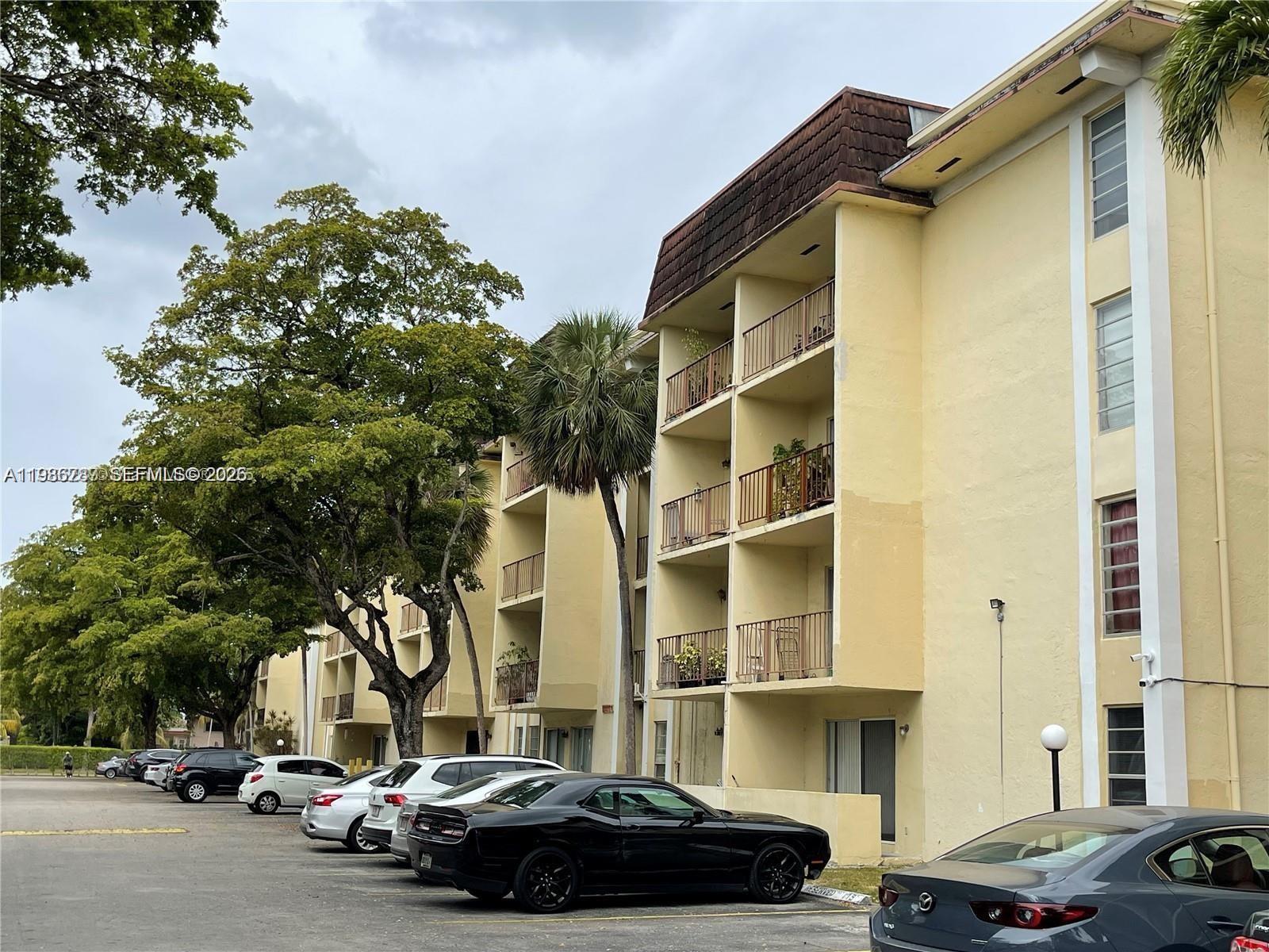 12035 NE 2nd Avenue A209, North Miami, FL 33161, North Miami
