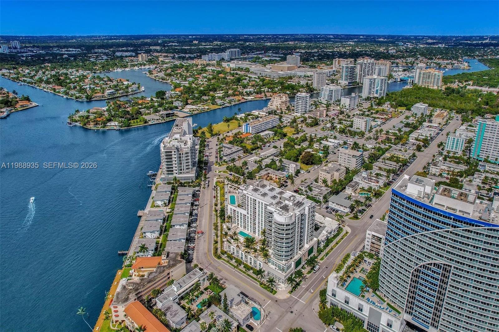 401 N Birch Road 513, Fort Lauderdale, FL 33304 photo 2