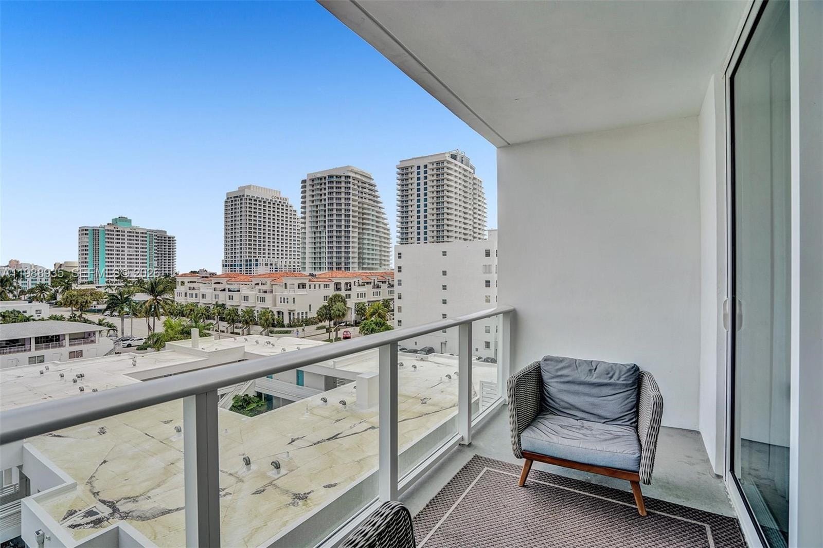 401 N Birch Road 513, Fort Lauderdale, FL 33304 photo 29