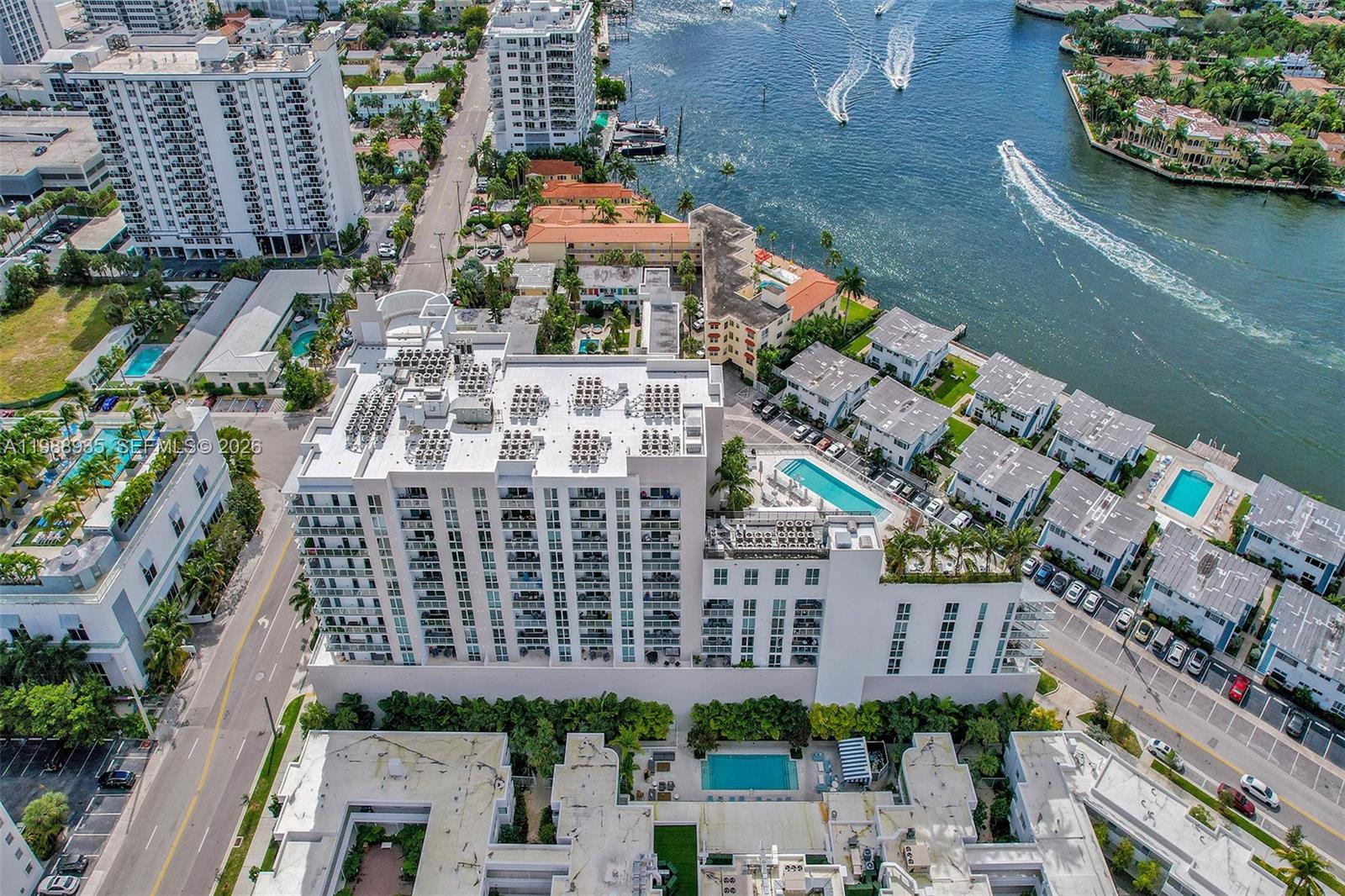 401 N Birch Road 513, Fort Lauderdale, FL 33304, Fort Lauderdale