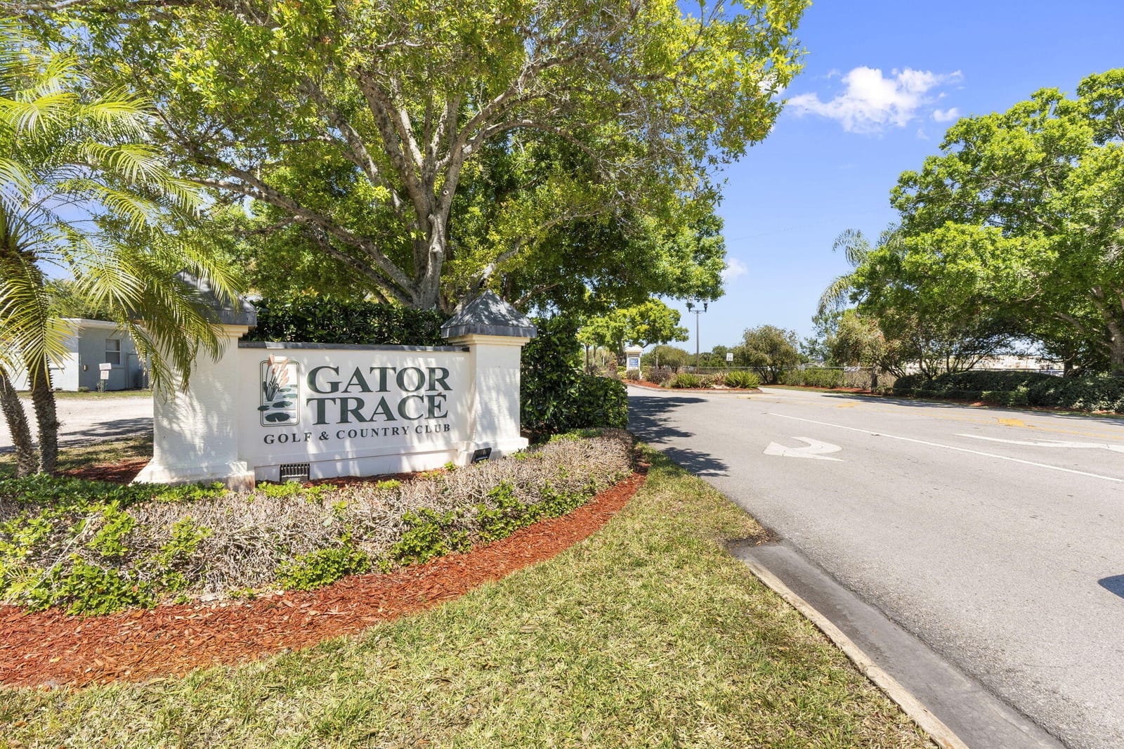 4163 Gator Trace Villas Circle, Fort Pierce, FL 34982