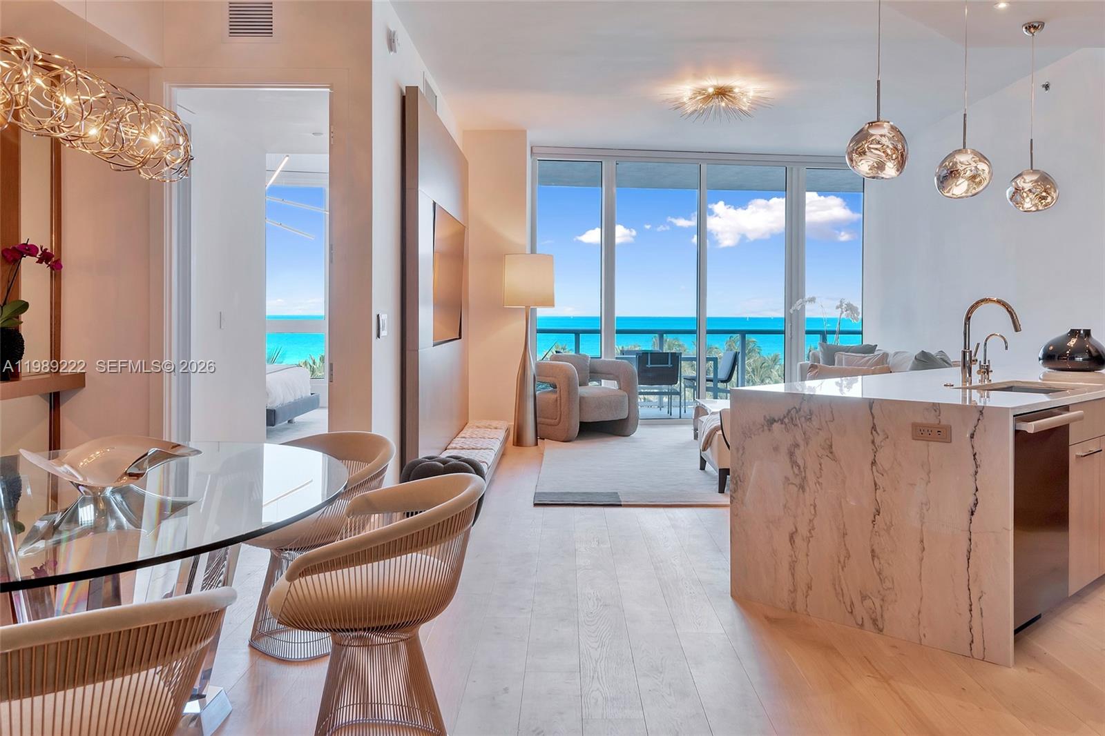 100 S Pointe Drive 708, Miami Beach, FL 33139, Miami Beach