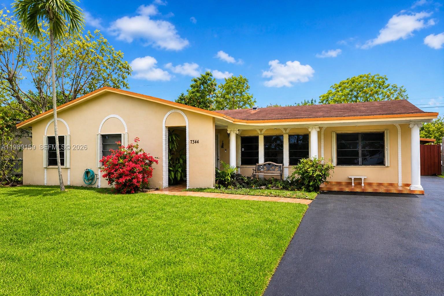 7344 SW 135th Court, Miami, FL 33183, Miami