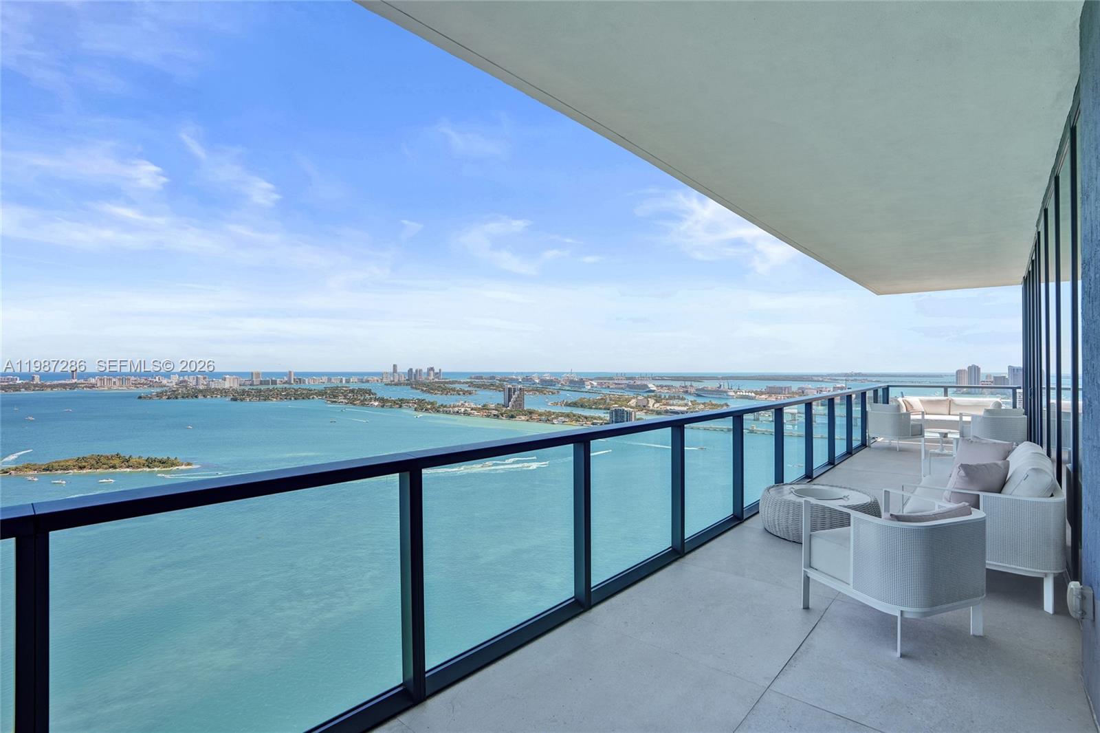 788 NE 23rd Street 3801, Miami, FL 33137, Miami