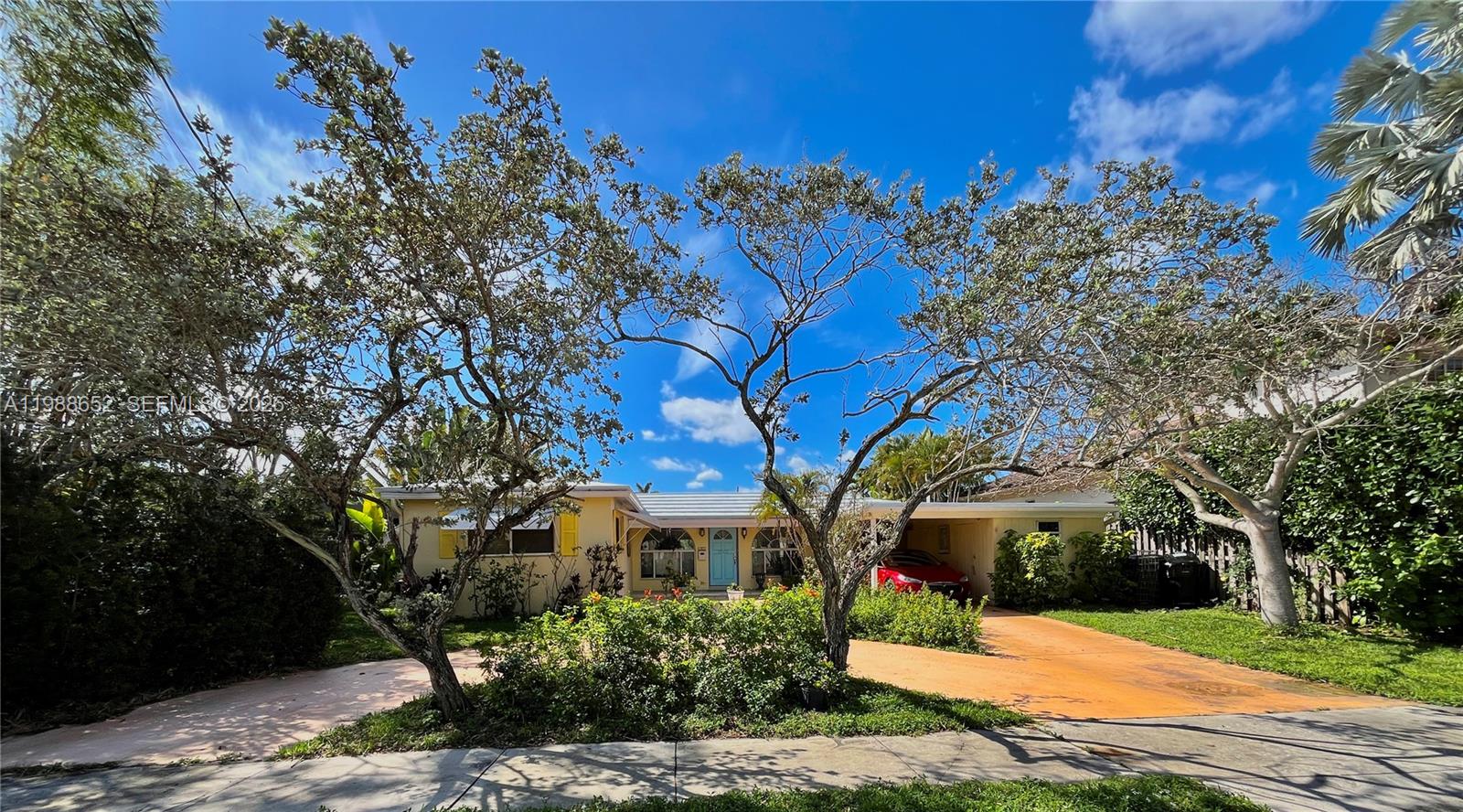 1004 Mandarin Isle, Fort Lauderdale, FL 33315, Fort Lauderdale