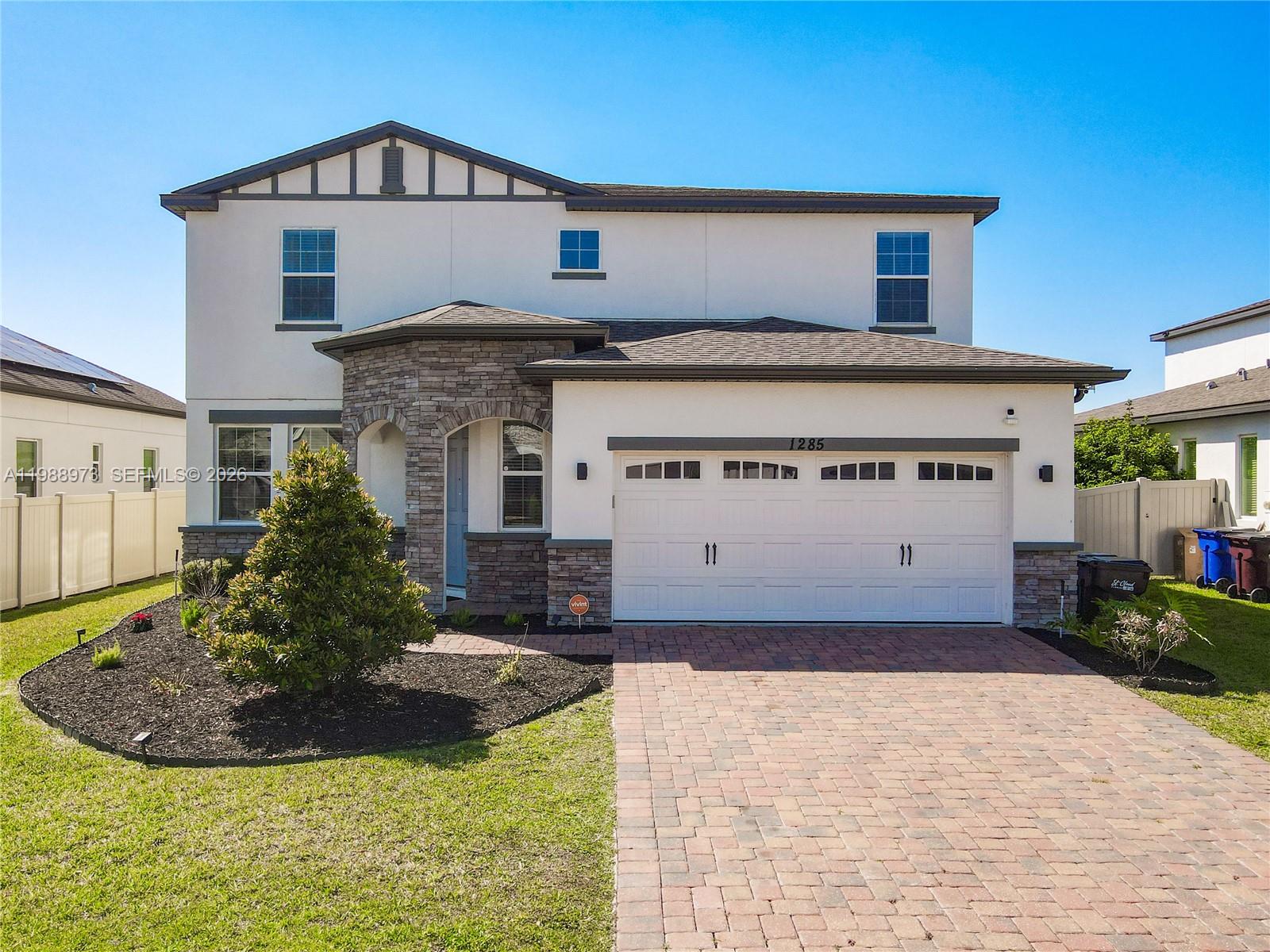 1285 Hilltop Place, St. Cloud, FL 34772, St Cloud