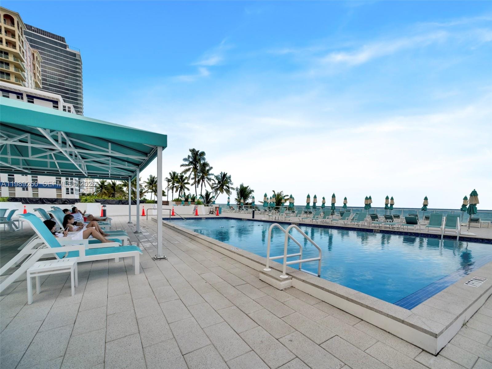 3140 S Ocean Drive 612, Hallandale Beach, FL 33009 photo 15