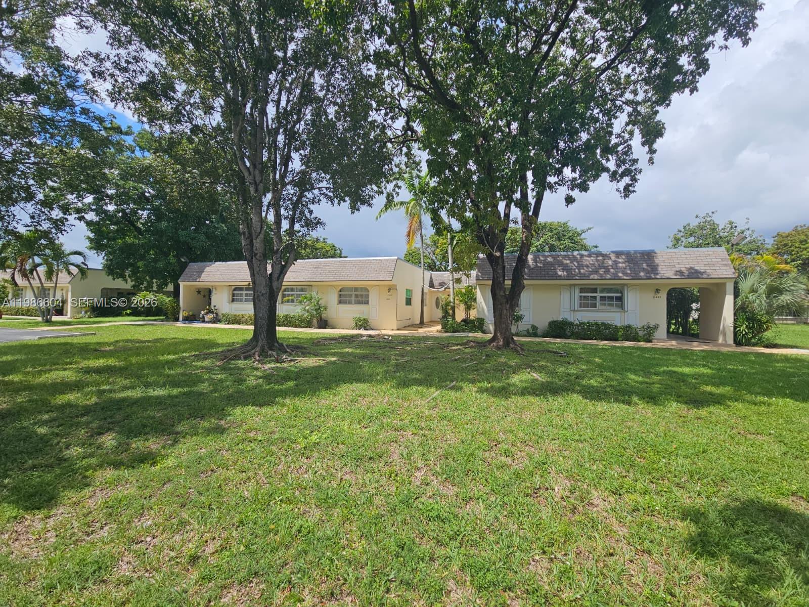 11287 SW 169th Street V41032, Miami, FL 33157, Miami