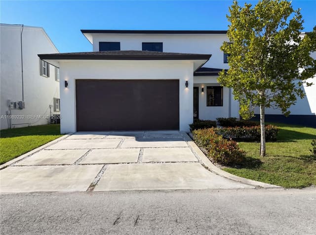 11836 SW 272nd Terrace, sold in Cutler Landings 1st Addn, Homestead, FL