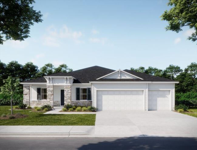 1438 SW Wepaco Avenue, Port St. Lucie, FL 34953