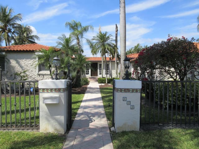 609 Isle Of Palms Drive, Fort Lauderdale, FL 33301