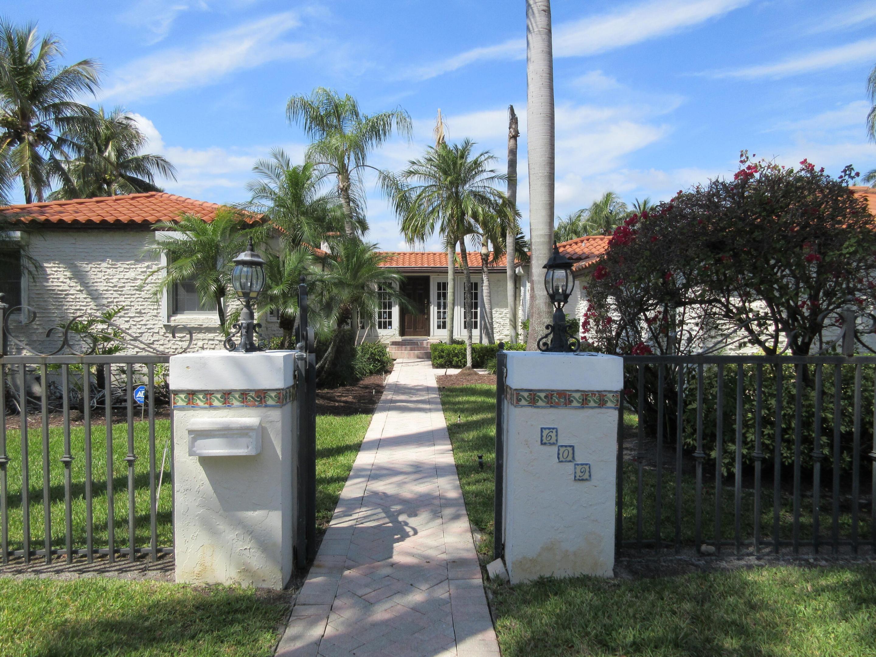 609 Isle Of Palms Drive, Fort Lauderdale, FL 33301, Fort Lauderdale