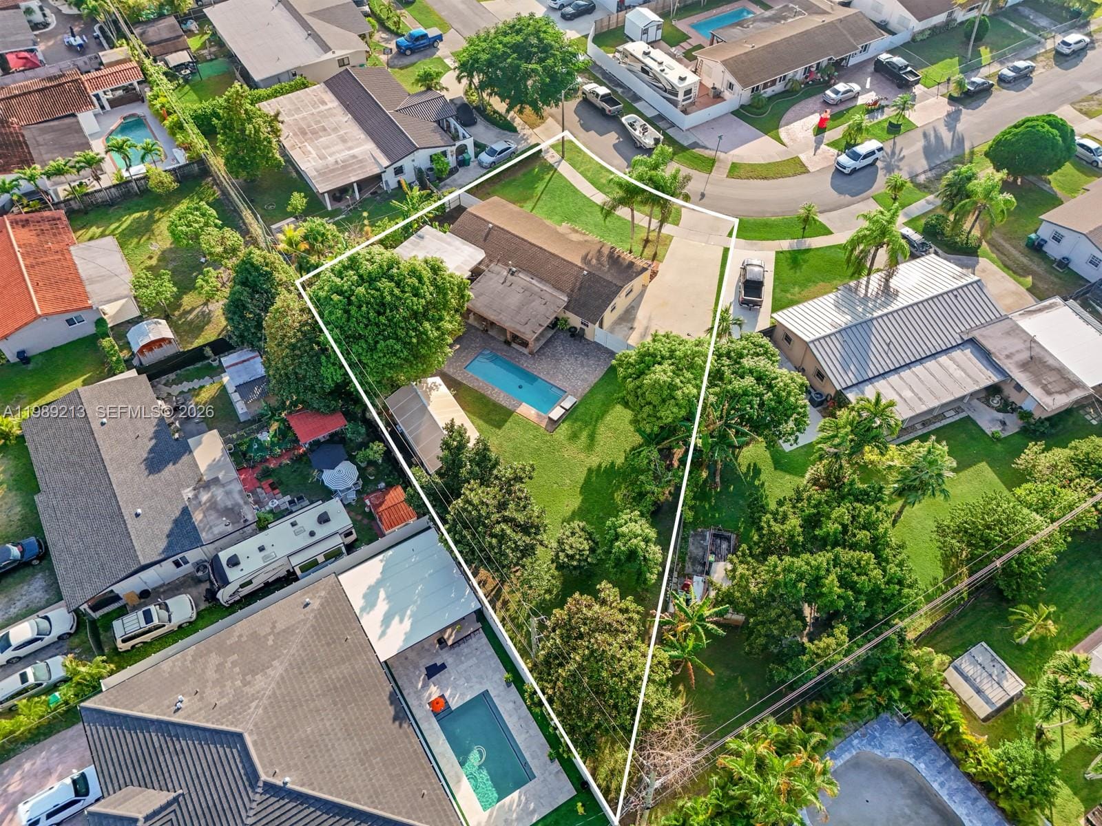 3605 SW 122nd Place, Miami, FL 33175 photo 5