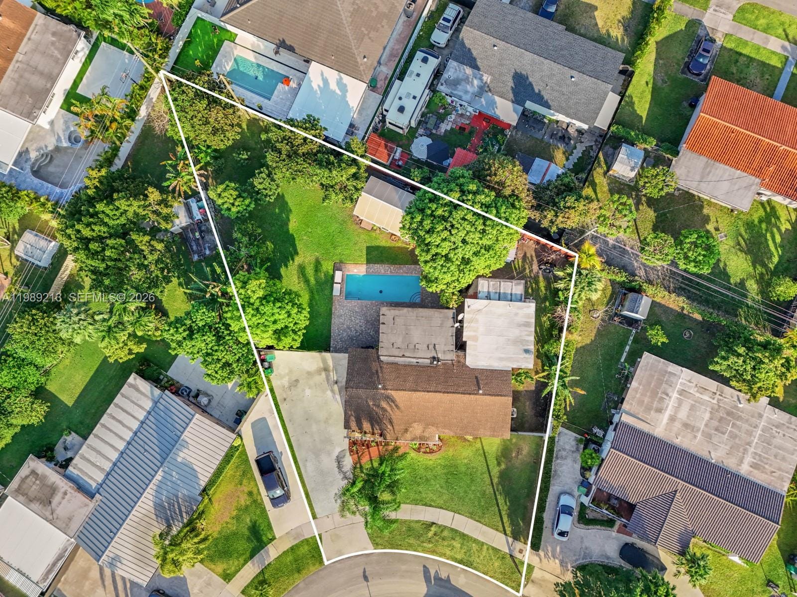 3605 SW 122nd Place, Miami, FL 33175 photo 6