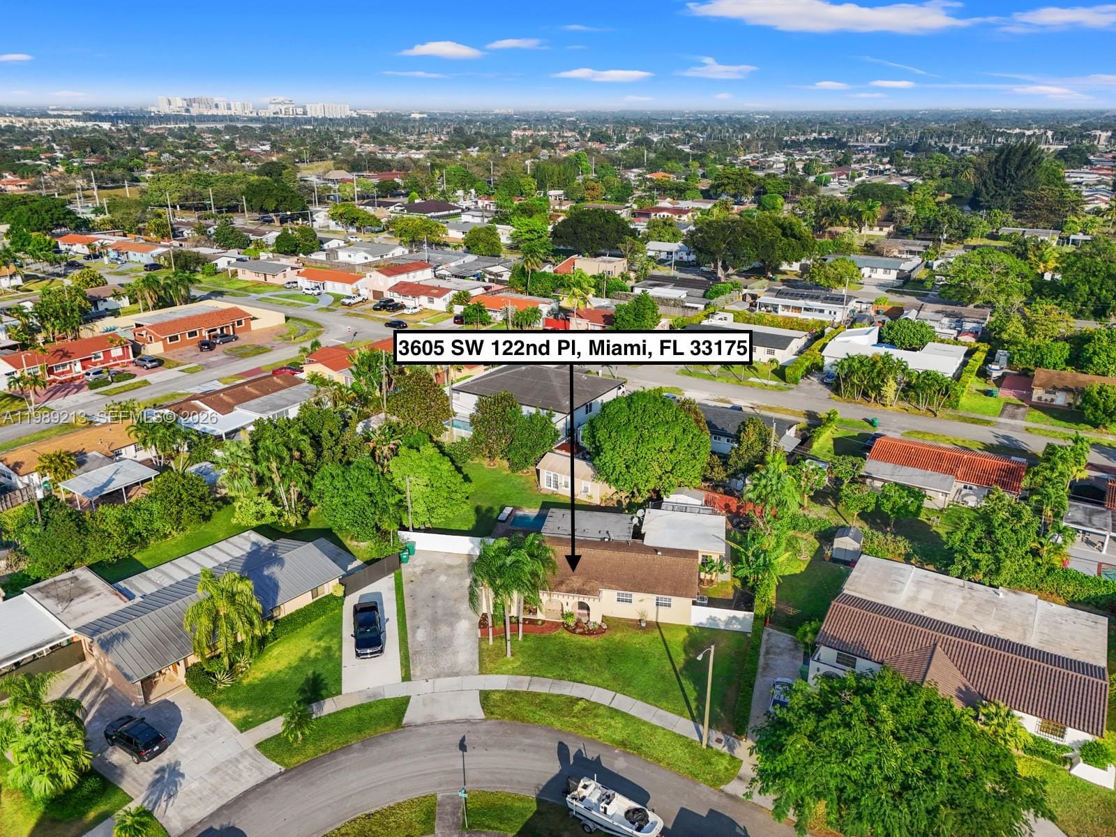 3605 SW 122nd Place, Miami, FL 33175 photo 7