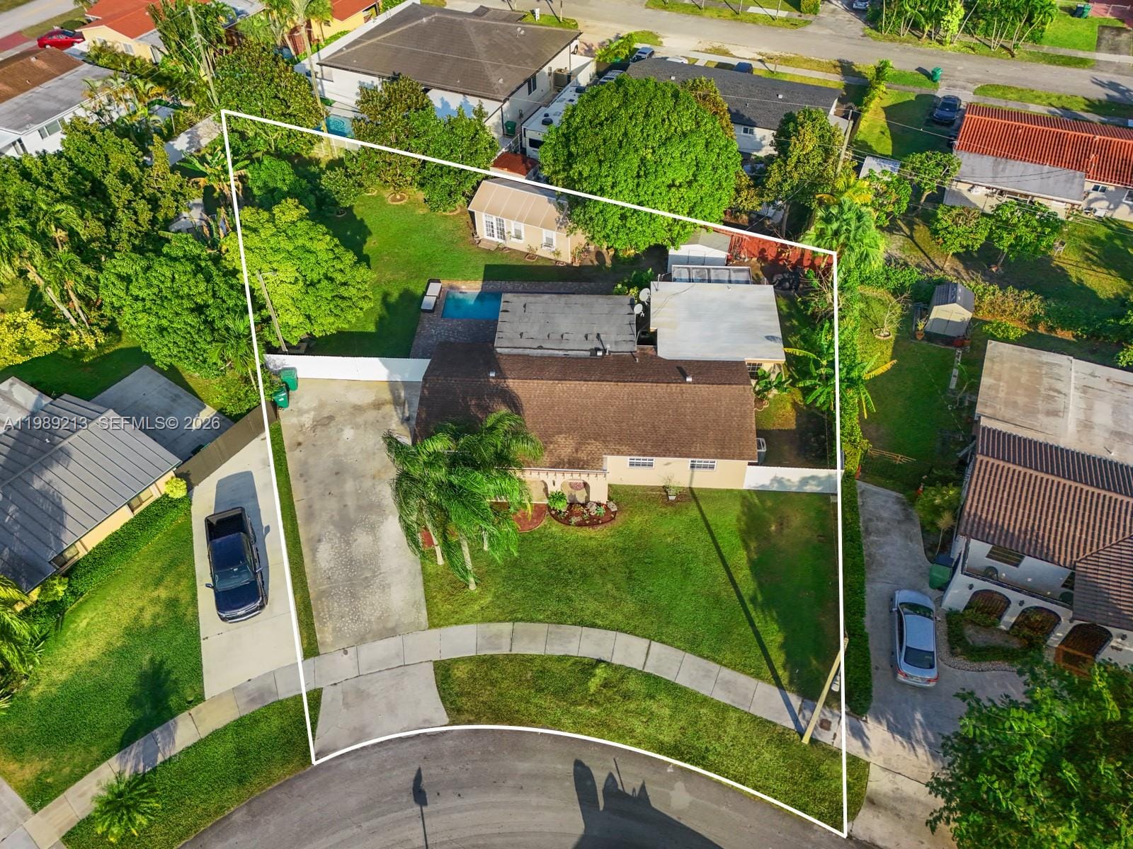3605 SW 122nd Place, Miami, FL 33175 photo 8