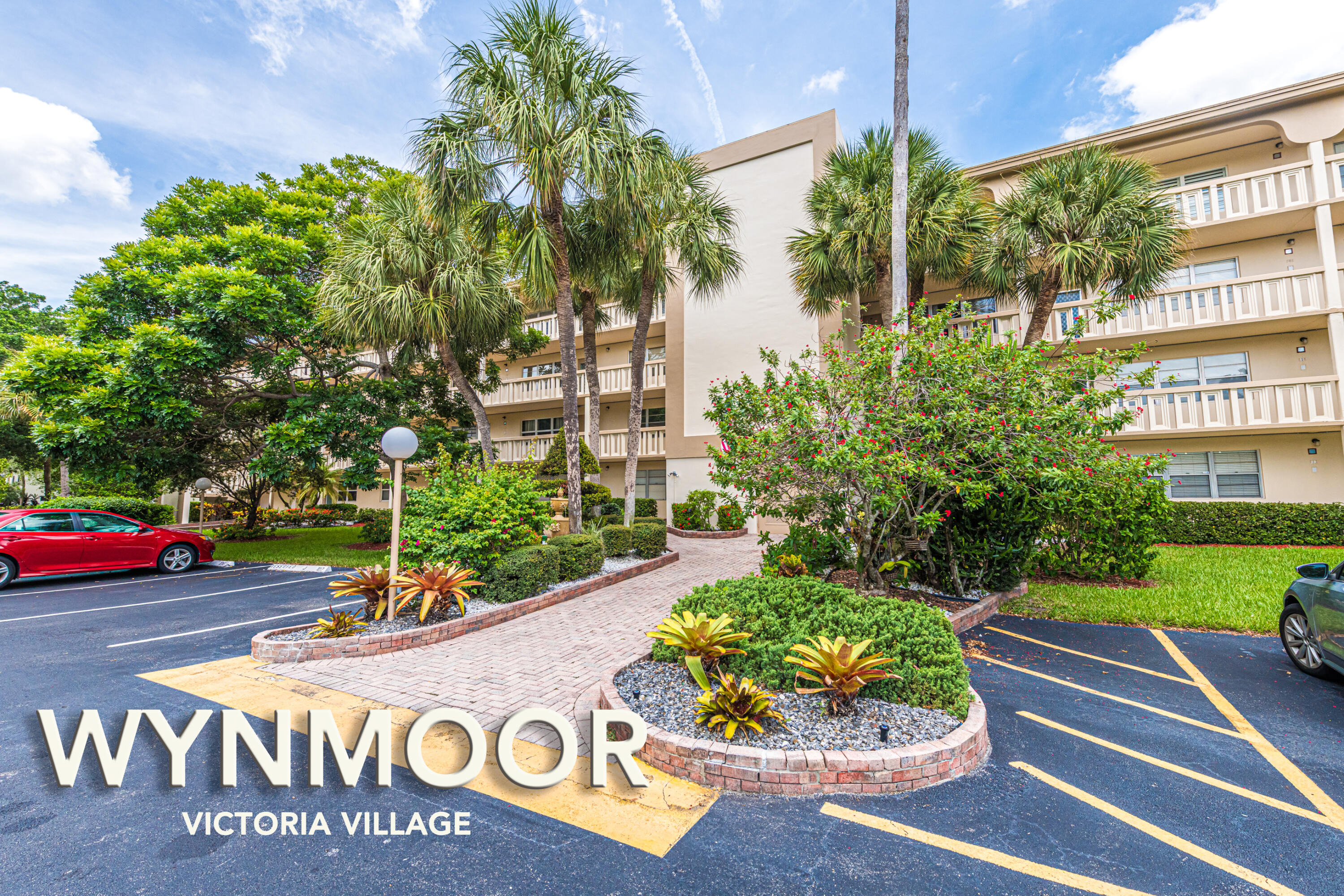2905 Victoria Place G1, Coconut Creek, FL 33066, Coconut Creek