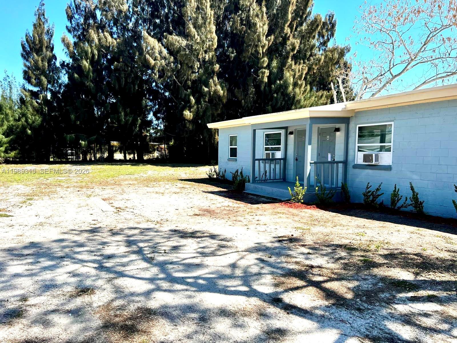 1308 N 21st Street A, Fort Pierce, FL 34950, Fort Pierce