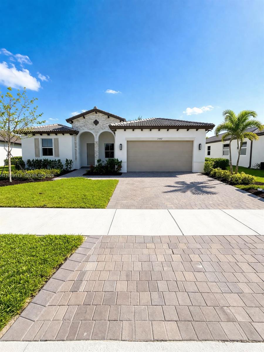 2402 SE 30th Street, Homestead, FL 33035, Homestead