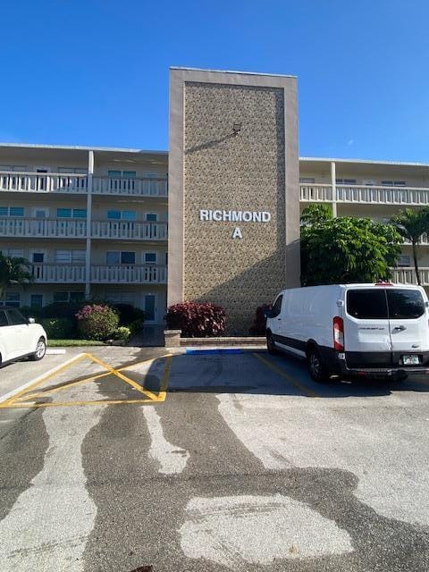 406 Richmond A 406, Deerfield Beach, FL 33442 photo 28