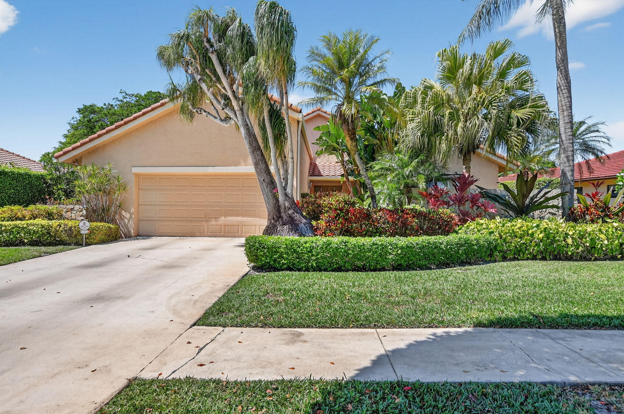 20021 Back 9 Drive, Boca Raton, FL 33498, Boca Raton