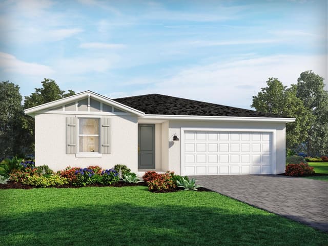 5481 Hampton Park Circle, Vero Beach, FL 32966