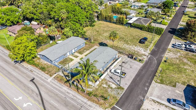 4733 Mulberry Street, sold in Mulberry Park, Miami, FL
