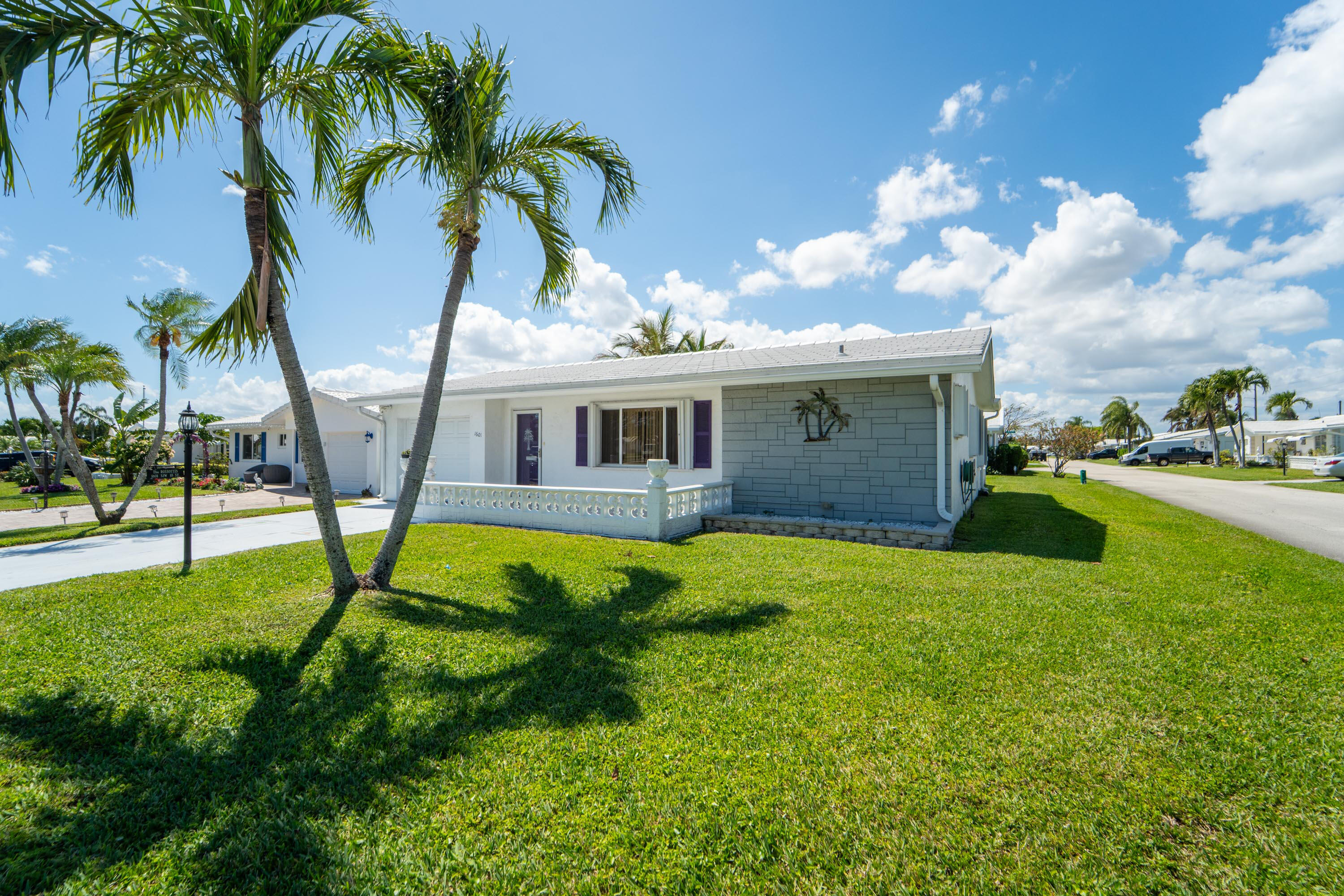 1601 SW 18th Street SW, Boynton Beach, FL 33426, Boynton Beach