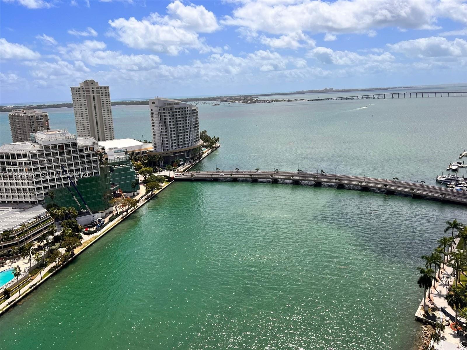 495 Brickell Avenue 2401, Miami, FL 33131 photo 4