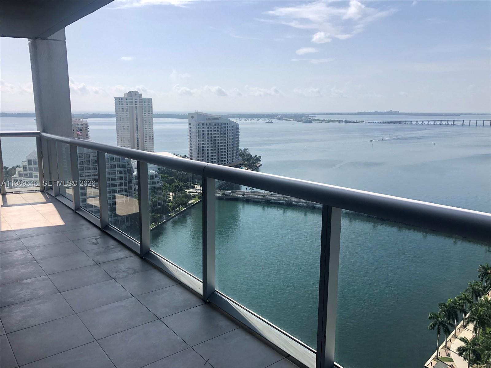 495 Brickell Avenue 2401, Miami, FL 33131 photo 5