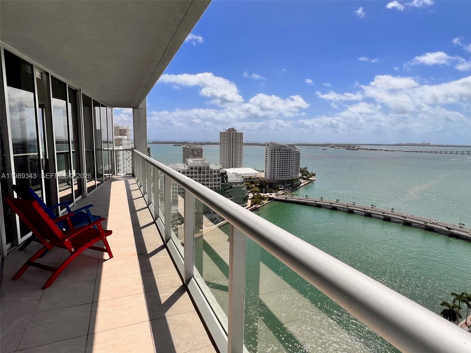 495 Brickell Avenue 2401, Miami, FL 33131 photo 6