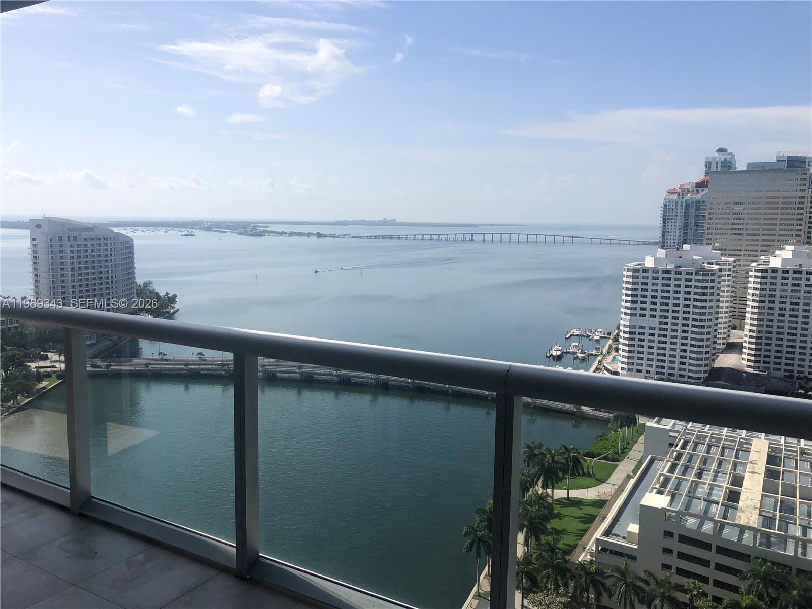 495 Brickell Avenue 2401, Miami, FL 33131 photo 7