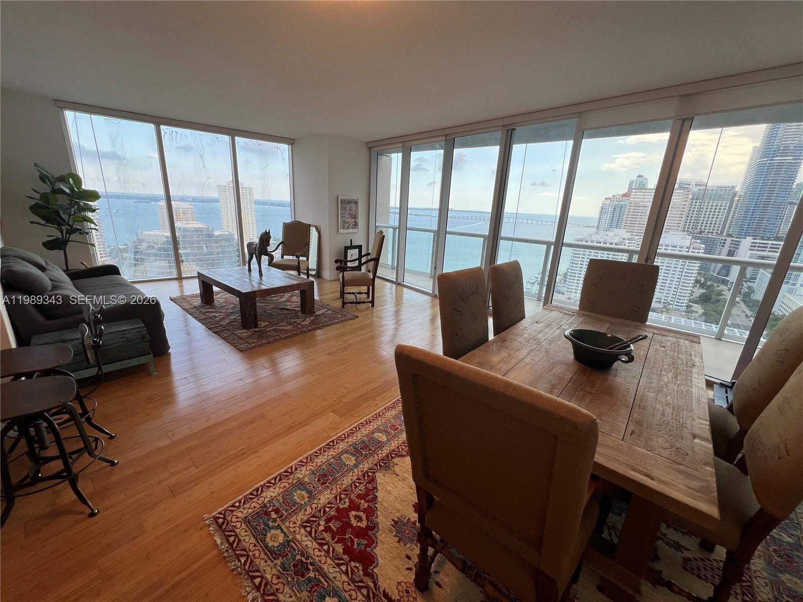 495 Brickell Avenue 2401, Miami, FL 33131 photo 9