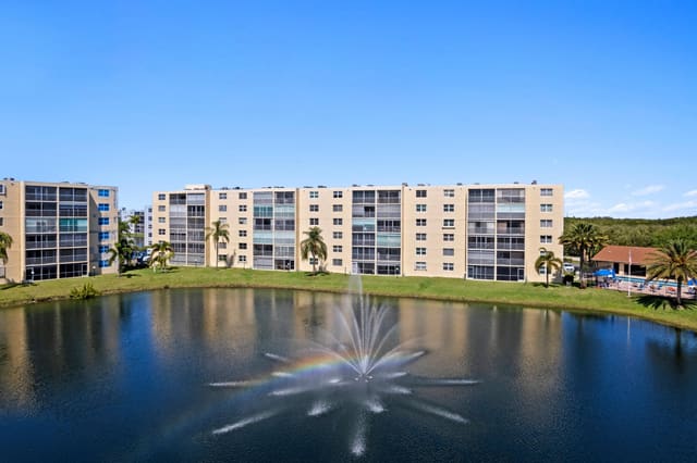 200 SE 5th Avenue 107, Dania Beach, FL 33004