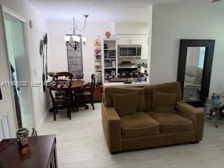 4300 SW 67th Avenue 17, sold in Gables Edge Condo, Miami, FL